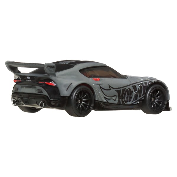 Hot Wheels JBM05 legetøjsbil