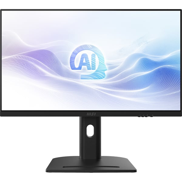 MSI Modern AM273QP AI 1UM-085FR Intel Core Ultra 5 125H 68,6 cm (27") 2560 x 1440 pixel All-in-One PC 16 GB DDR5-SDRAM 1 TB SSD Windows 11 Home Wi-Fi 6E (802.11ax) Hvid