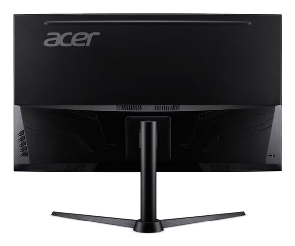 Acer NITRO XZ0 XZ320QU S3 tietokoneen litteä näyttö 80 cm (31.5") 2560 x 1440 pikseliä Wide Quad HD LCD Musta