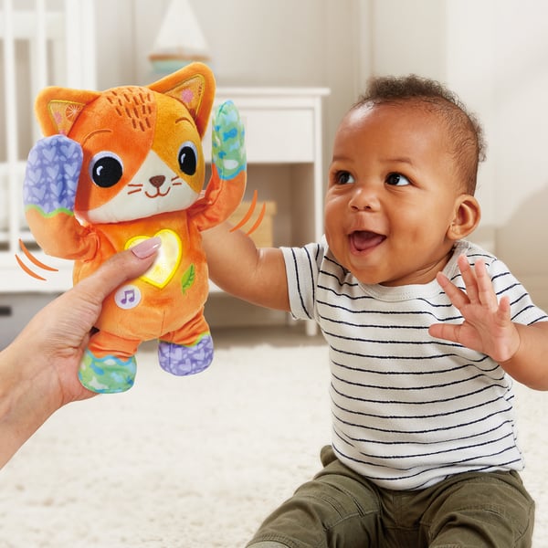 VTech Baby 80-567405 täytetty lelu