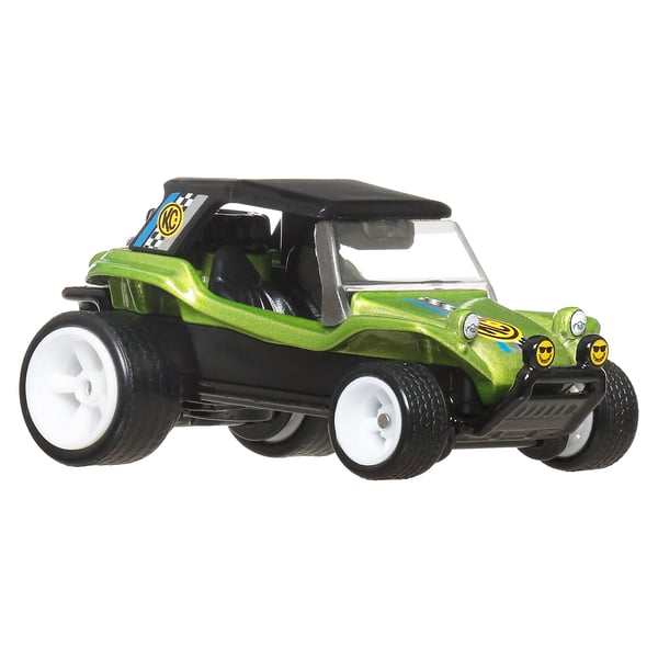 Hot Wheels JBL22 legetøjsbil