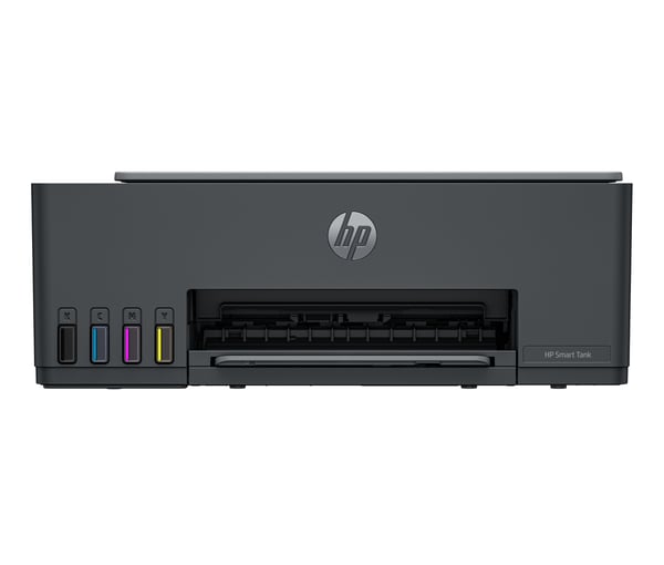 HP Tank 5115 Trådløst Farve Printer