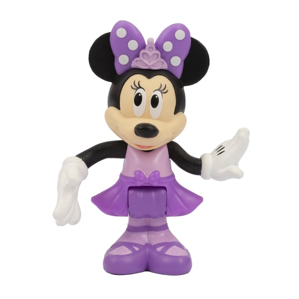 Disney Junior MCN16 leksaksfigurer