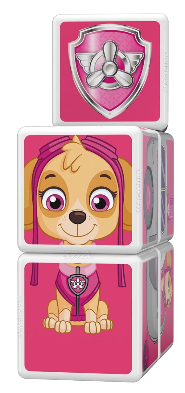 Giochi Preziosi MAW04 byggeklods