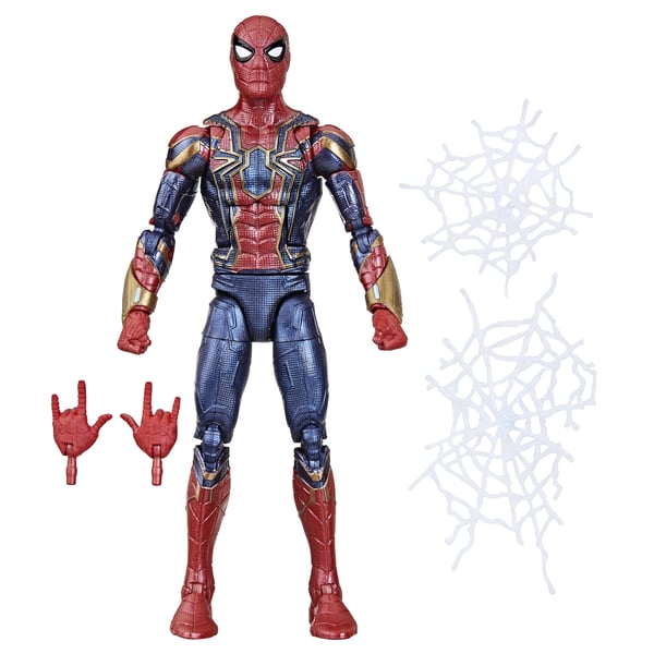Marvel Avengers: Endgame F91275L0 legetøjsfigur til børn