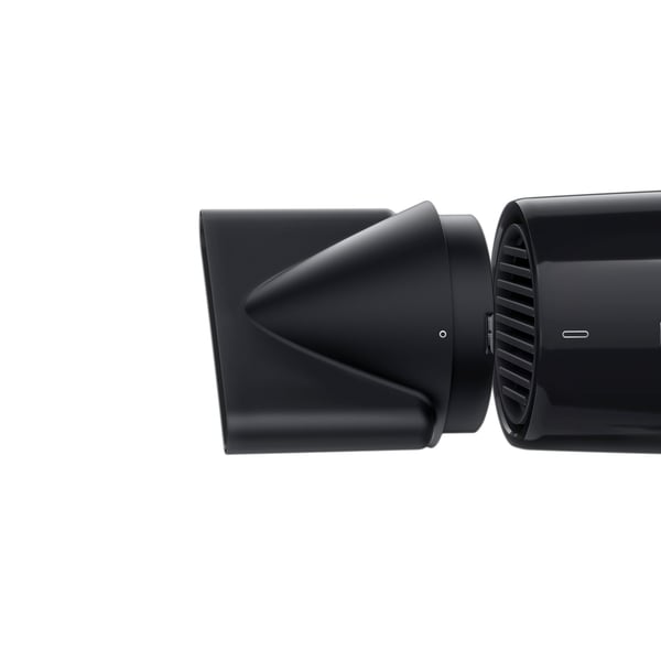 Braun HD2.15 hårtørrer 2100 W Sort