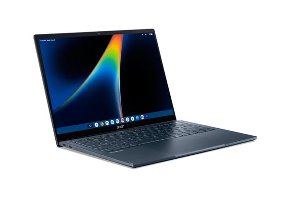 Acer CP714-2HN-75MC U7-355 14IN GR 16GR 512GB SSD CHROME OS