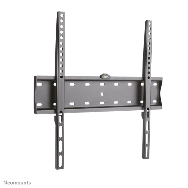 Neomounts FPMA-W300BLACK TV-kiinnike 139,7 cm (55") Musta