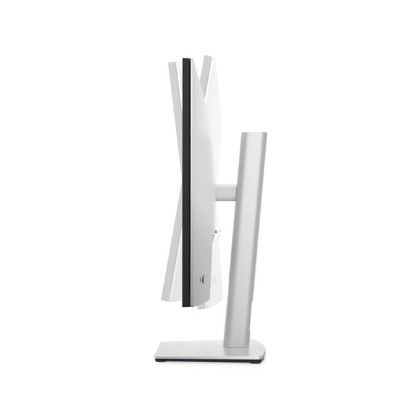 DELL UltraSharp Bildskärmen 27 USB-C Hub – U2722DE