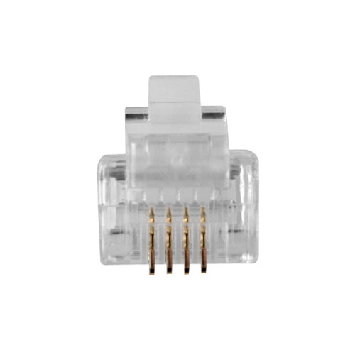 ACT TD104 kabelsamler