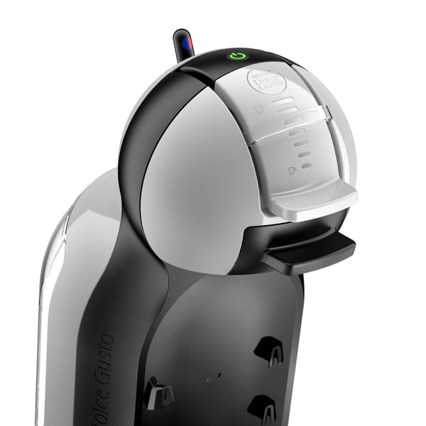 Krups Mini Me KP123B Semi-auto Kapsel kaffemaskine 0,8 L