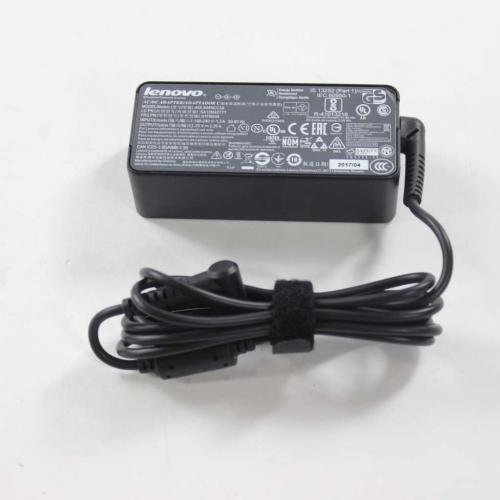Lenovo 01FR049 strømadapter og vekselret Indendørs 45 W Sort