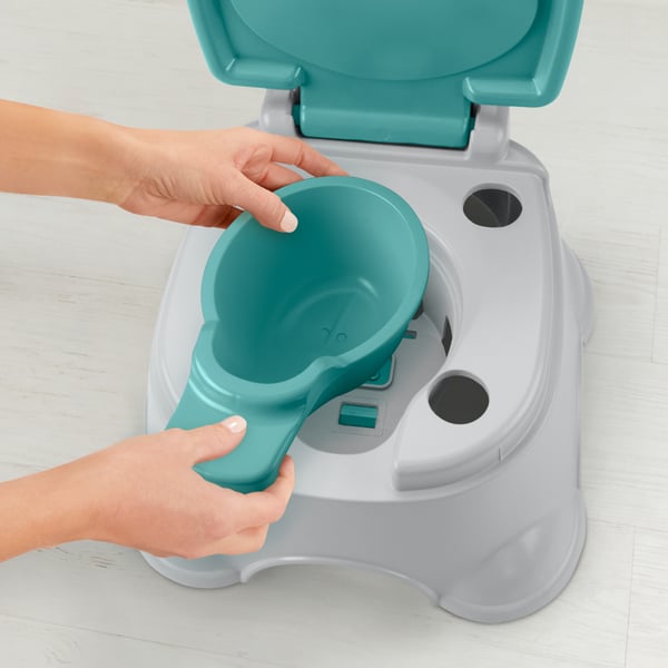 Fisher-Price 3-in-1 Potty