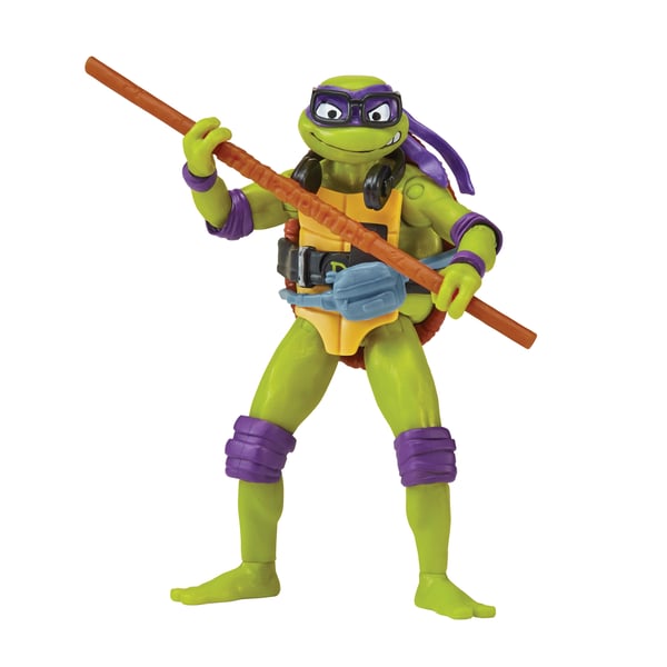 Teenage Mutant Ninja Turtles Donatello