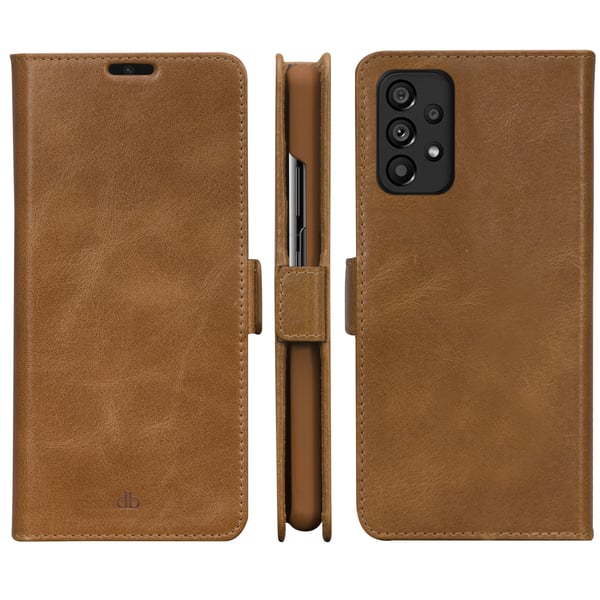 dbramante1928 Lynge - Flip-cover til mobiltelefon