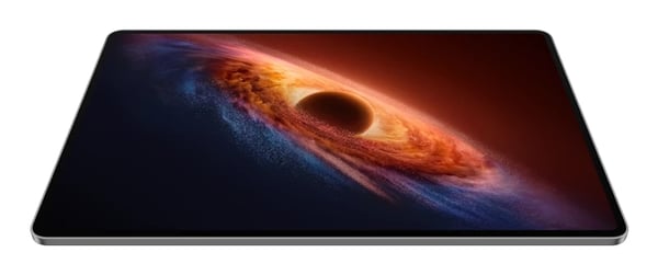 Honor MagicPad4 Snapdragon 256 GB 31,2 cm (12.3") 12 GB Wi-Fi 7 (802.11be) Android 16 Grå