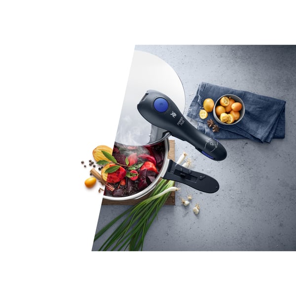 WMF Perfect Plus 0794799990 2,5 L Rustfrit stål