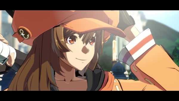 BANDAI NAMCO Entertainment Guilty Gear -Strive- Standard PlayStation 5