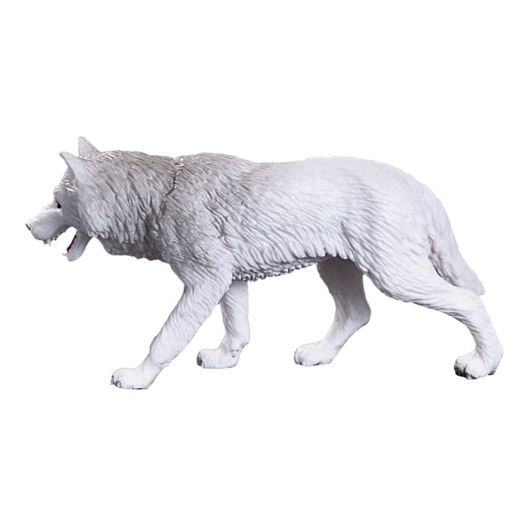 Mojo Fun Arctic Wolf