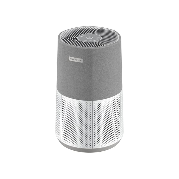 Rowenta Pure Air City PU2840 20 m² 32 dB 23 W Vit, Grå