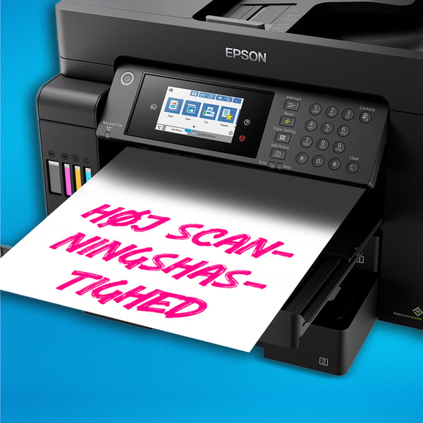 Epson EcoTank ET-16655