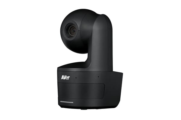AVer DL10 2 MP Svart 1920 x 1080 pixlar 60 fps CMOS 25,4 / 2,8 mm (1 / 2.8")