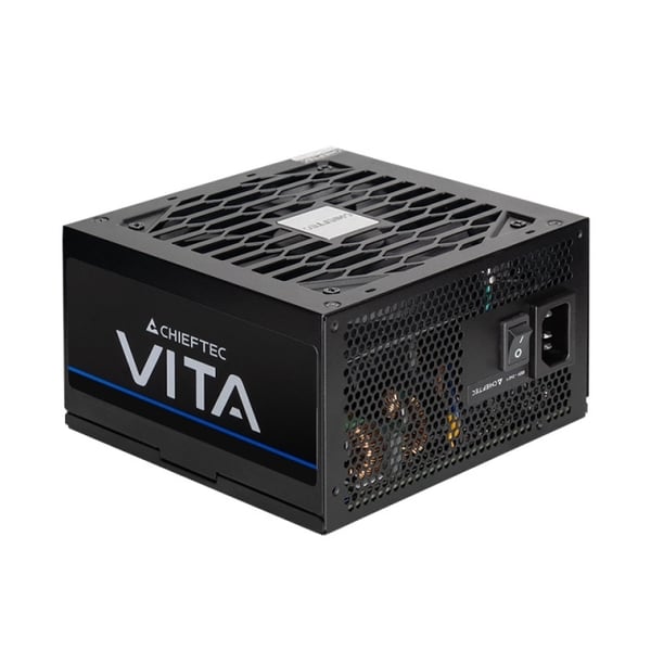 Chieftec VITA Series BPX-750-S - Virtalähde (Plug-In-moduuli)