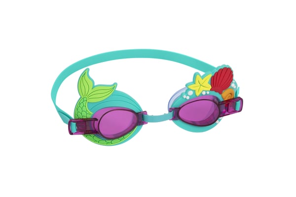 Bestway 21080 / 23 simglasögon Junior Unisex