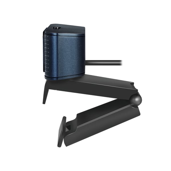 LogiLink UA0379 webcam 2 MP 1920 x 1080 pixel USB 2.0 Sort