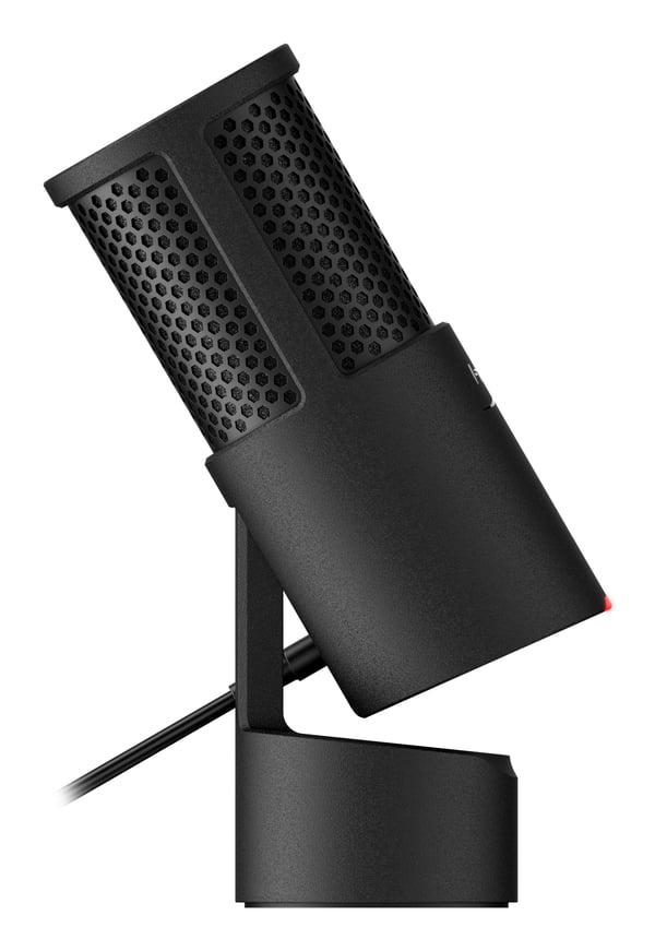 HyperX Solocast 2 BLK Mic