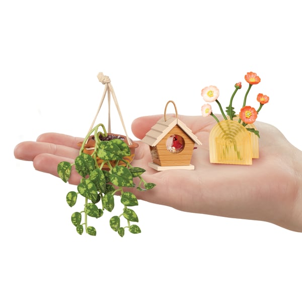 Miniverse - Make It Mini Lifestyle Home Series 1A in PDQ
