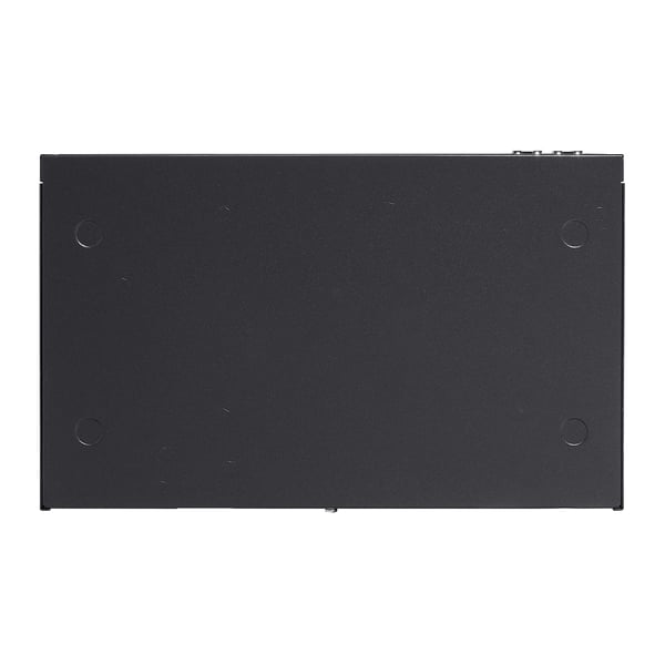 TP-Link Omada SX3206HPP netværksswitch Administreret L2+ 10G Ethernet (100/1000/10000) Strøm over Ethernet (PoE) Sort