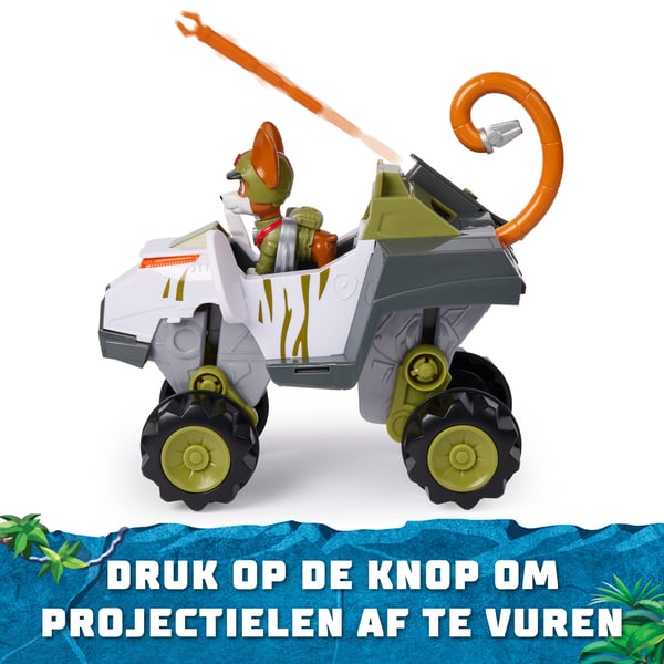 PAW Patrol 6067762 legetøjsbil