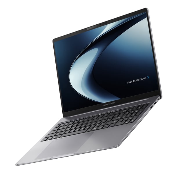 ASUS ExpertBook P3 16\" i7-13620H 16 512 P3605CVA-MB0024X W11P - Notebook - Core i7