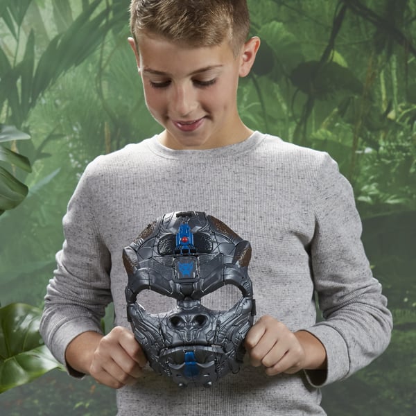 Transformers F46505X0 moderne & legetøjsmaske