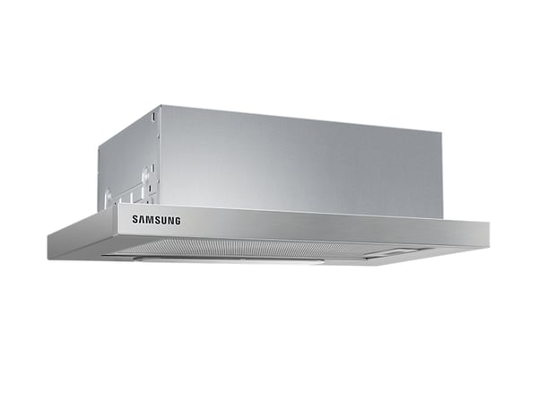 Samsung NK24M1030IS Halvinbyggd (utdragbar) Rostfritt stål 392 m³/h