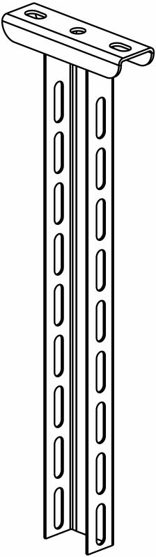 Legrand 348372 kabelrännor