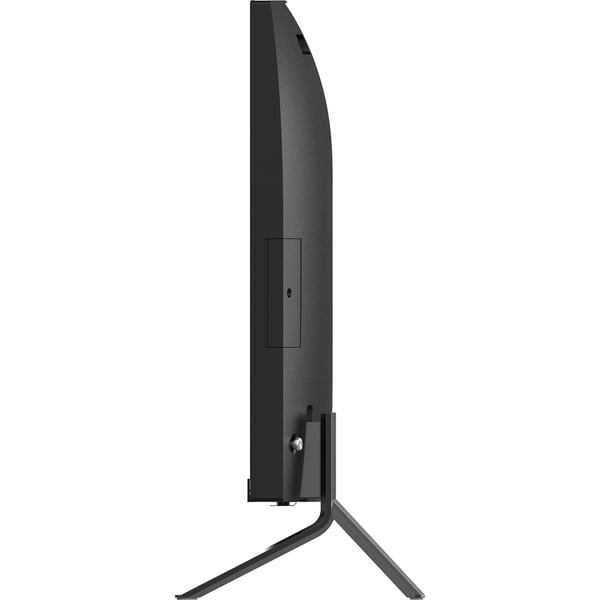 MSI Modern AM273Q AI 1UM-250FR Intel Core Ultra 5 125H 68,6 cm (27") 2560 x 1440 pixlar Allt-i-ett-dator 16 GB DDR5-SDRAM 512 GB SSD Windows 11 Pro Wi-Fi 6E (802.11ax) Svart