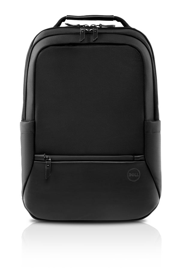 DELL PE1520P 38,1 cm (15") Rygsæk Sort