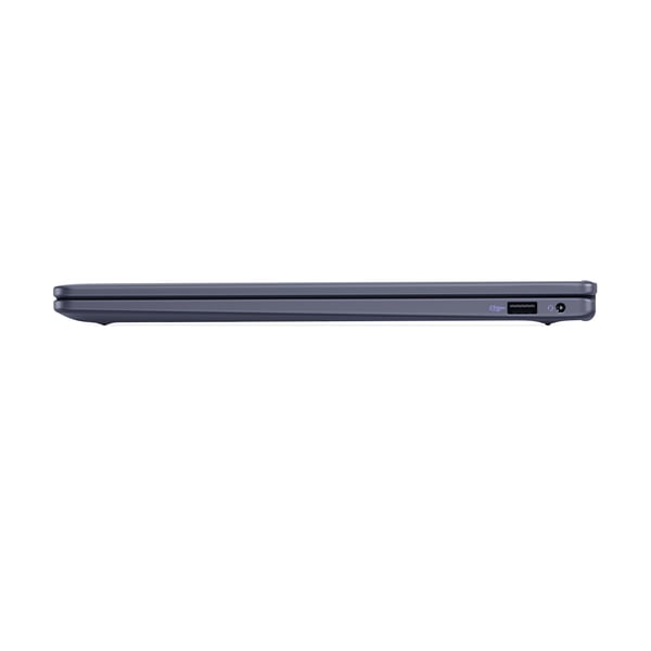 DELL 2-in-1 DB04255 AMD Ryzen AI 7 350 Hybrid (2-i-1) 35,6 cm (14") Berøringsskærm Full HD+ 16 GB LPDDR5x-SDRAM 1 TB SSD Wi-Fi 7 (802.11be) Windows 11 Pro Blå