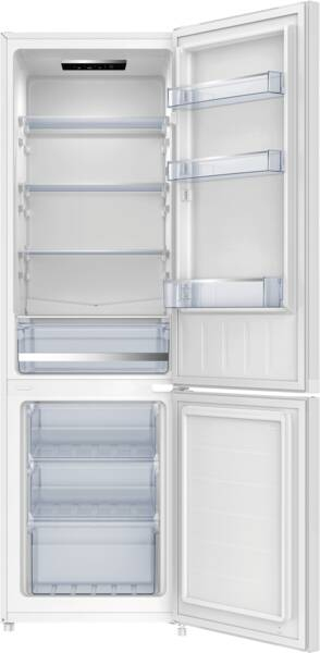 Beko B3RCSO255W Fritstående 262 L Hvid