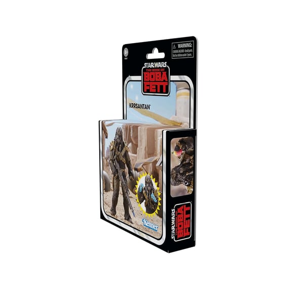 Star Wars F83675L0 leksaksfigurer
