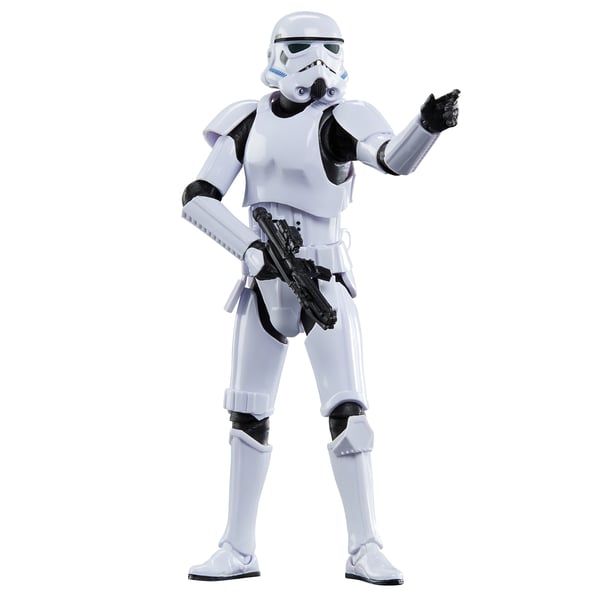 Star Wars The Black Series G00395L0 legetøjsfigur til børn