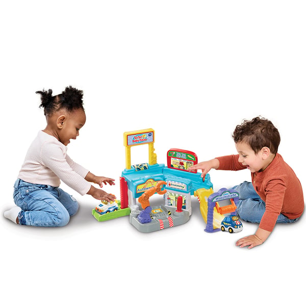 VTech 583204