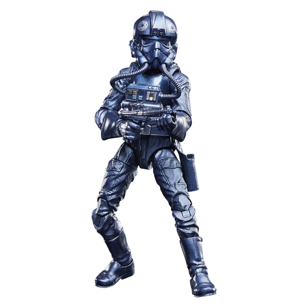 Star Wars The Black Series Emperor’s Royal Guard & TIE Pilot