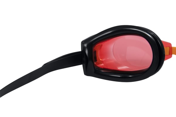 Bestway 21096 / 23 svømmebrille Junior Unisex