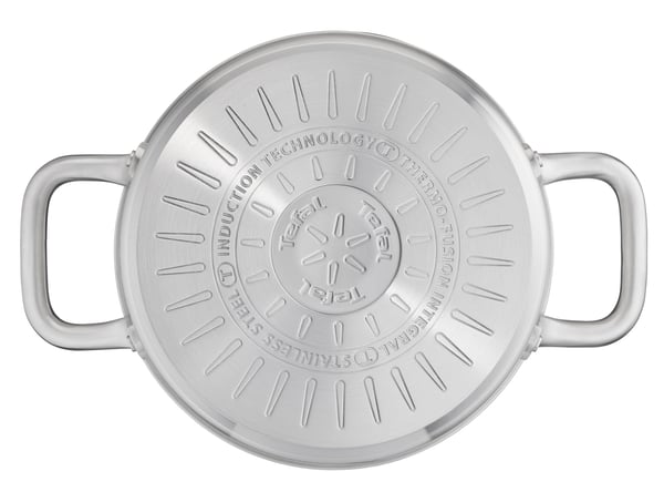 Tefal E49244 pande- og grydesæt