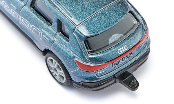 Siku Audi Q4 e-tron Perinteinen automalli