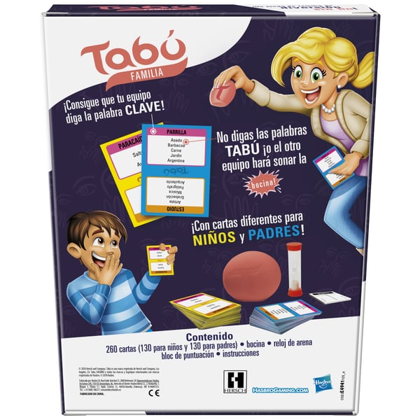 Hasbro Gaming E49411051 lautapeli