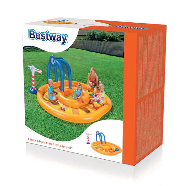 Bestway 53061 Lastenallas